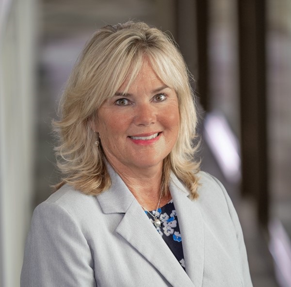Headshot Mary Wright CHI2025