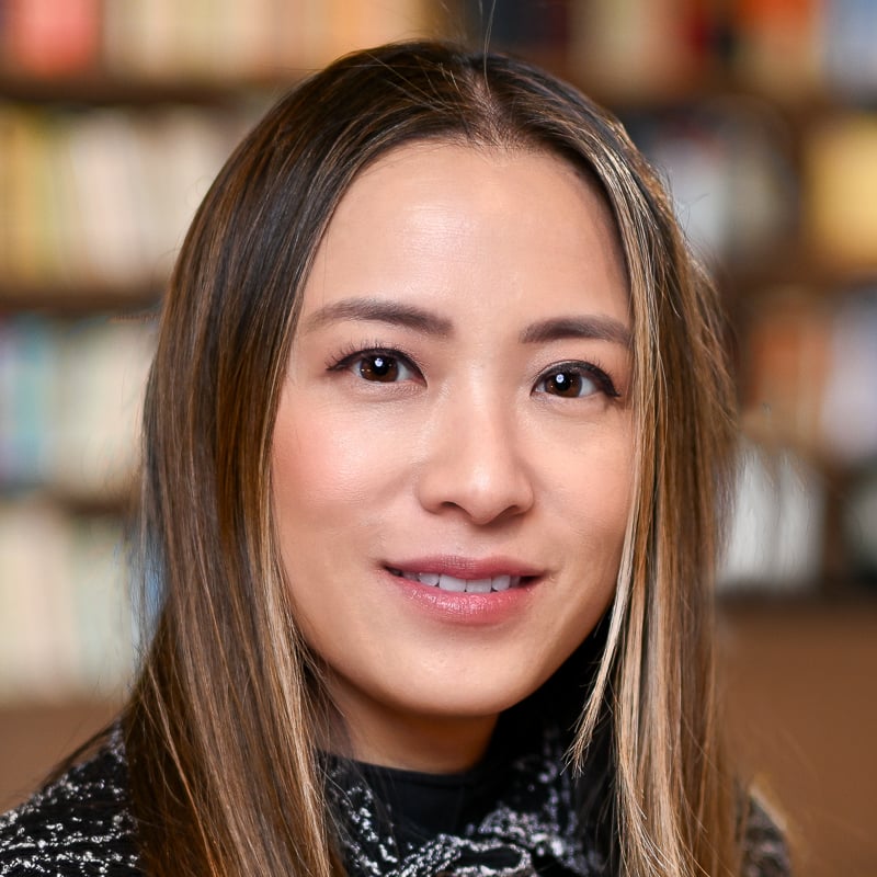 Chief Business Officer