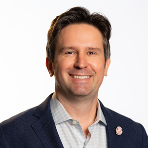 Kevin Scholchenberger