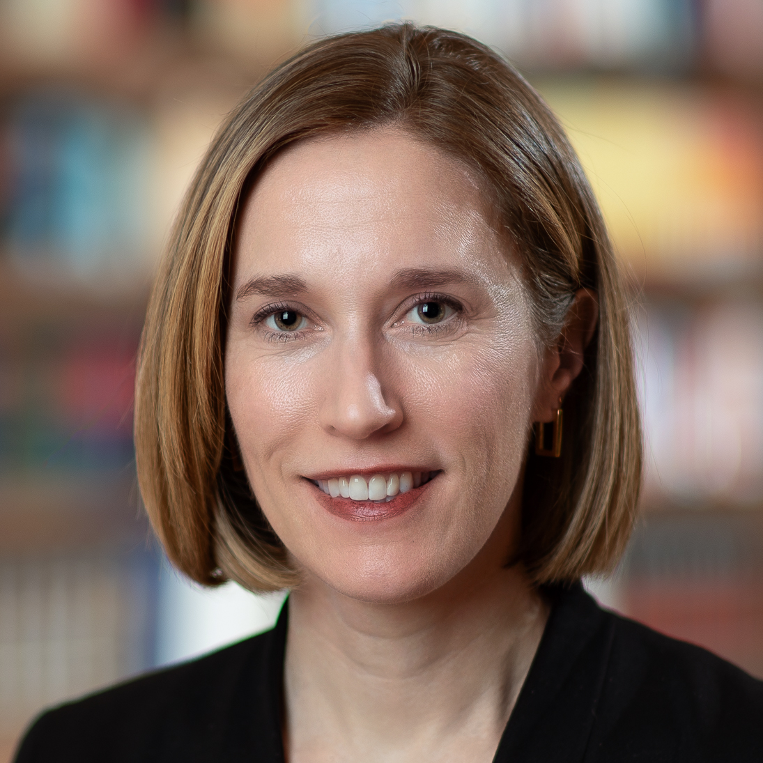 Allison M. Clements