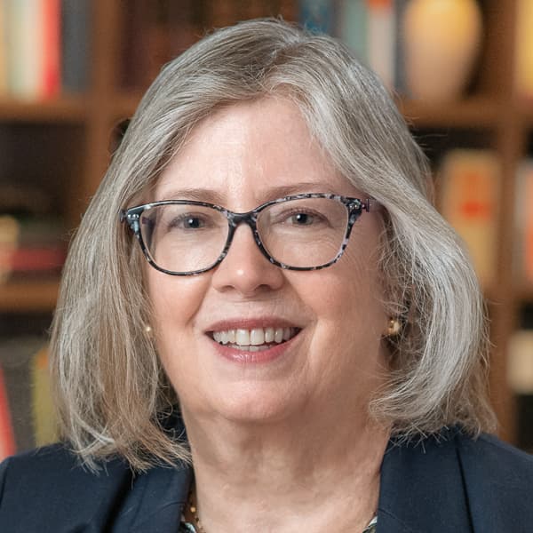 Kristin L. Faust