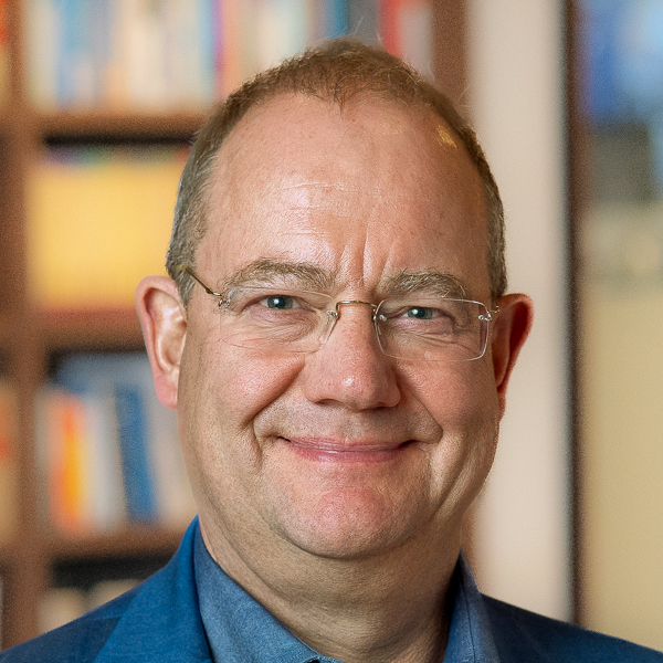 Tom Harper