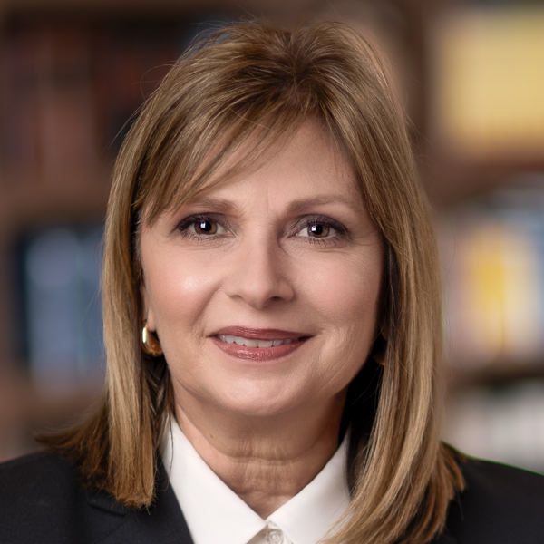 Betsy Johnson