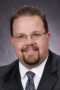 Paul O Director Election Bio Paul