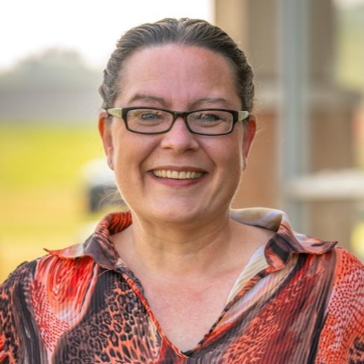 Headshot for Fox, Kahya