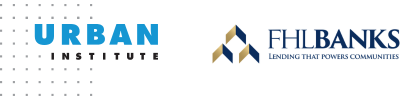 Urban Council Pairing Logos