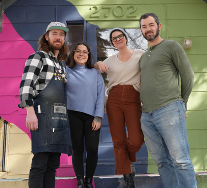 Small business image