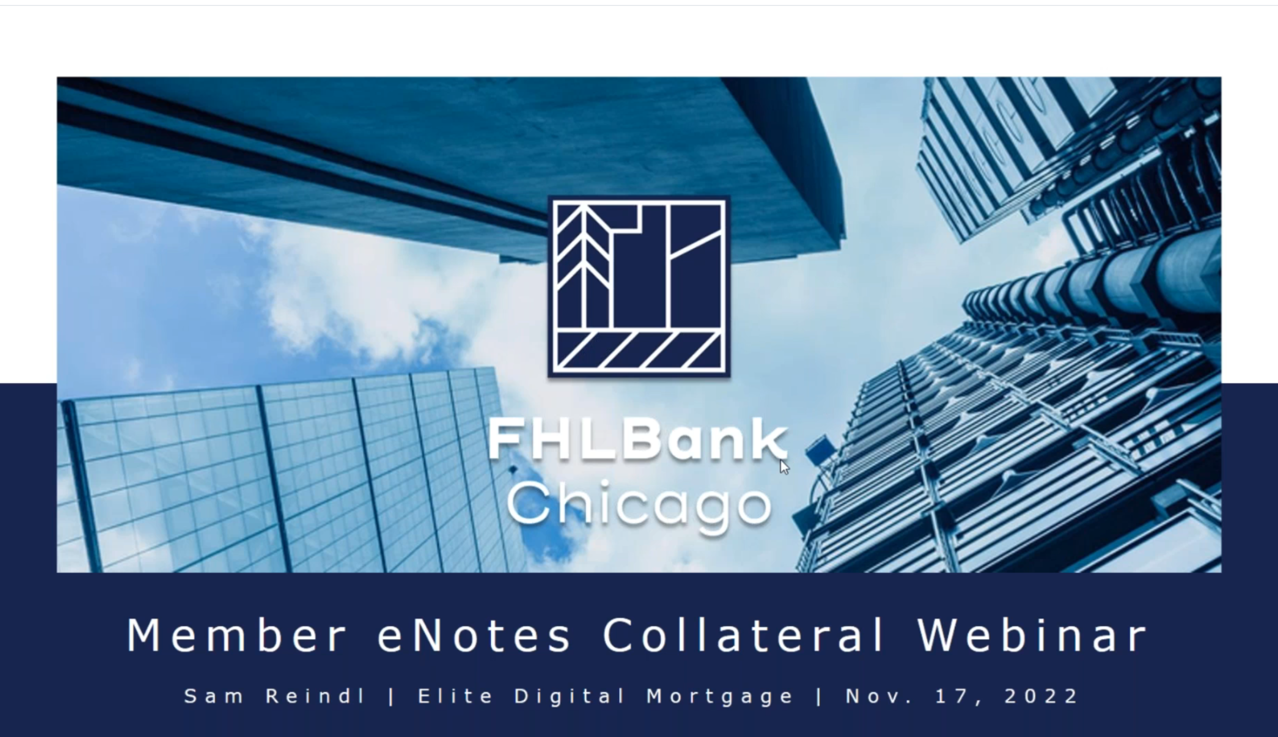 Member eNotes Webinar still with logo