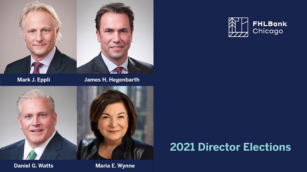 2021 Director Elections