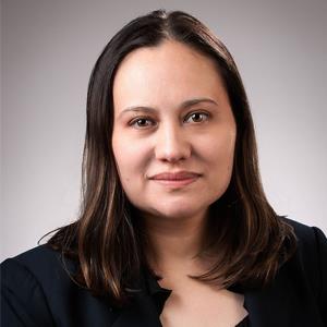 Michelle Jonson