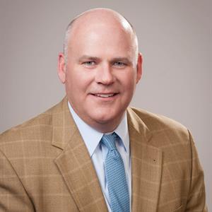 Ed Brady
