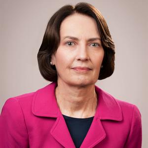 Mary Cahillane
