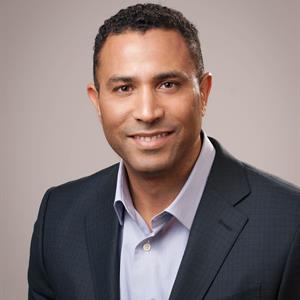 Charles Young
