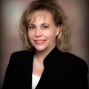 Nancy McKenzie