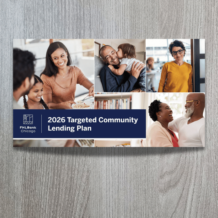 Cover of the 2026 ECLP Report