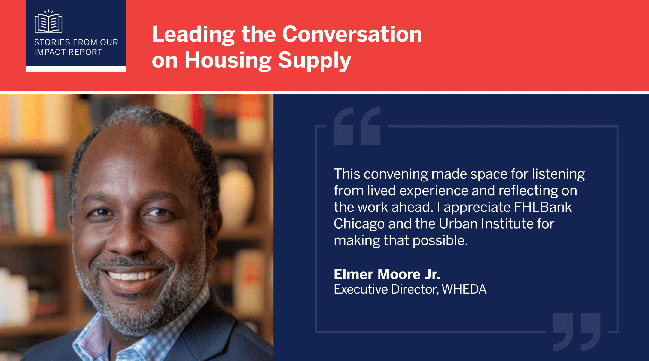 Elmer Quote Impact Report
