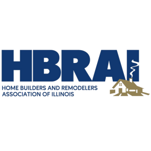 Home Builders and Remodelers Association of Illinois Logo
