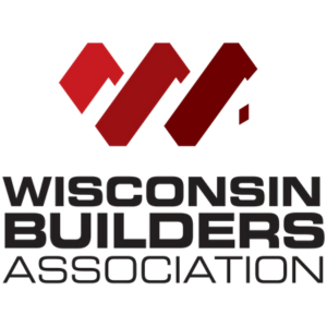 Wisconsin Builders Association Logo