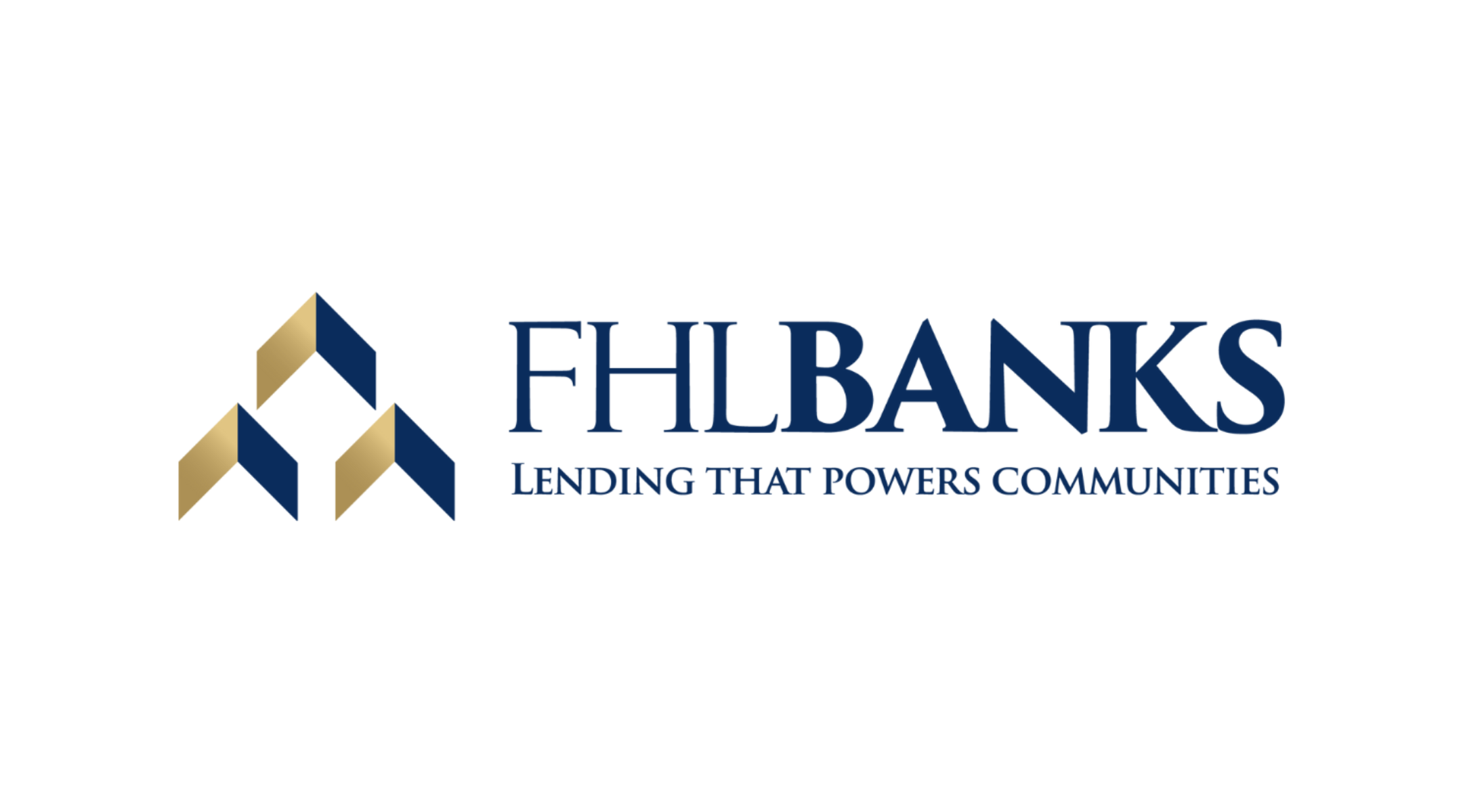 FHLBanks System Logo in front of white background