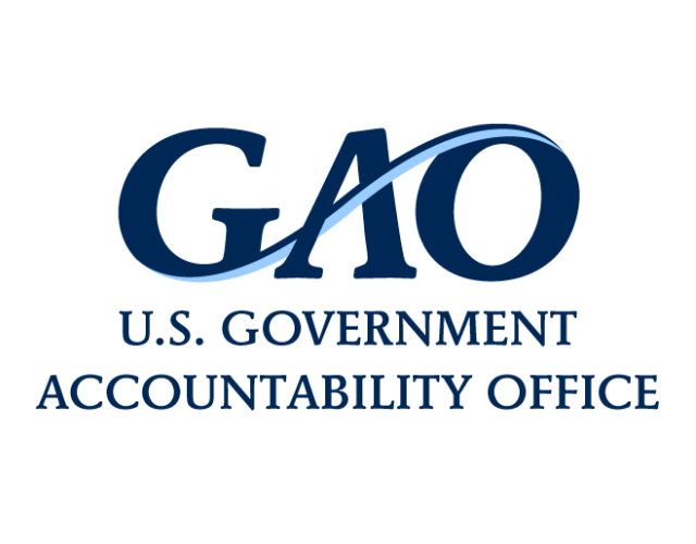 U.S. Government Accountability Office