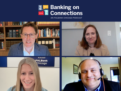 Banking on Connections Episode 14 List