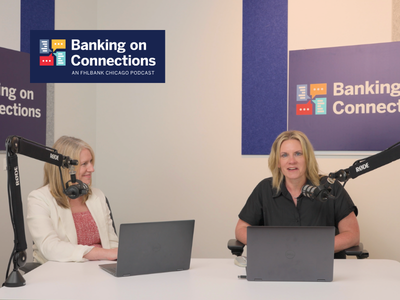 Banking on Connections Episode 15 List