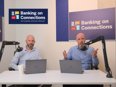 Banking on Connections Episode 16 List