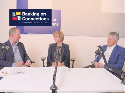 Banking on Connections Episode 17 List