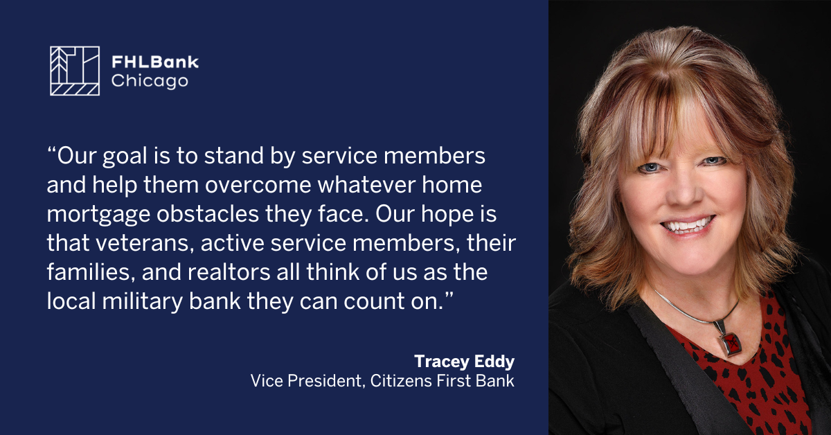 Tracey Eddy Testimonial