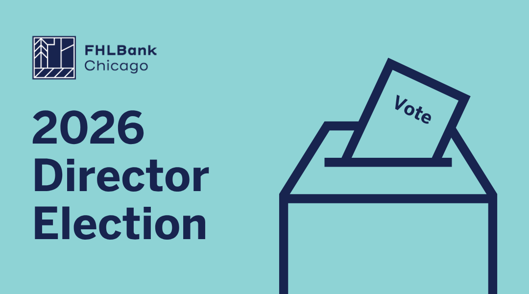 Director Election Banner