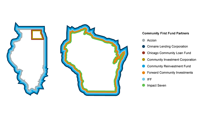 Community First Fund Partners